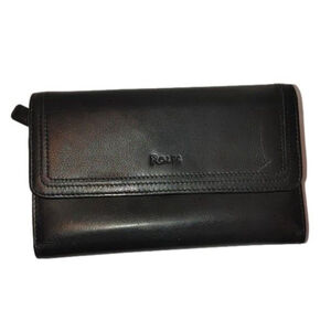 Rolfs Leather Wallet